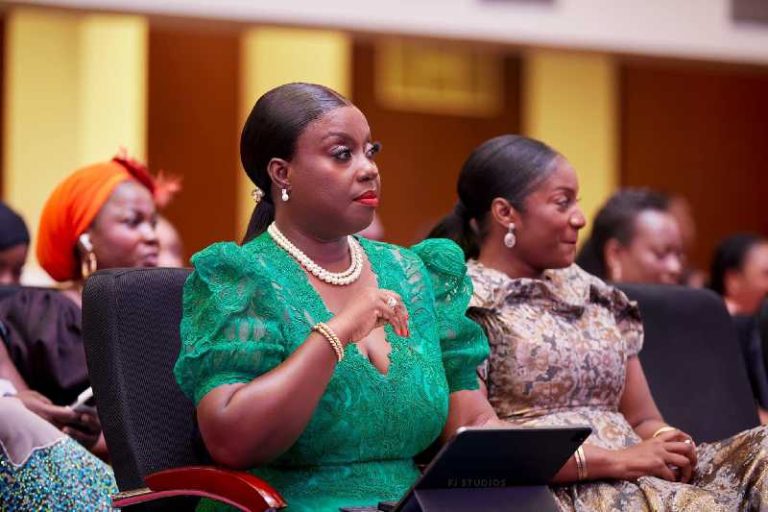 Mahama reassigns Obuobia Darko-Opoku to Head Ghana Medical Trust Fund