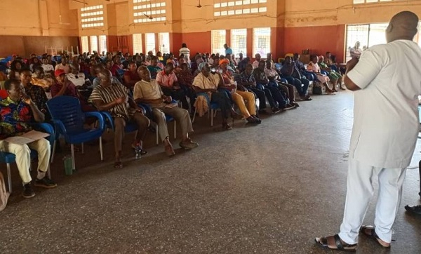 Pharmacy license not a shield from Ghana’s laws – Council