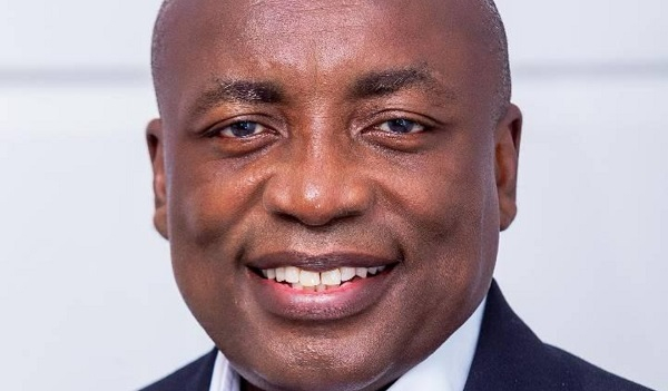 Kwabena Agyepong calls for ‘clean contest for a clean party’ in NPP flagbearer race