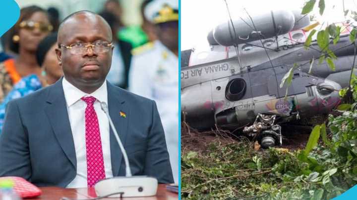 Dr Omane Boamah’s 2019 Facebook Post on How to Survive a Plane Crash Sparks Emotions