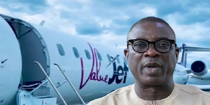 Blame KWAM 1, reconsider ValueJet sanction – Aircraft pilots urge NCAA