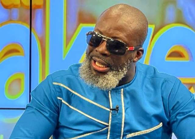 Prophet Kumchacha Slams “Nonsense” Prophecies Following Military Helicopter Crash