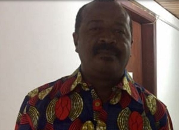 Disaster management education must be basic and accessible – Longdon