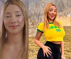 Brazilian Adult Film Actress Vitoria Beatriz Dies at 28 After Mysterious Illness
