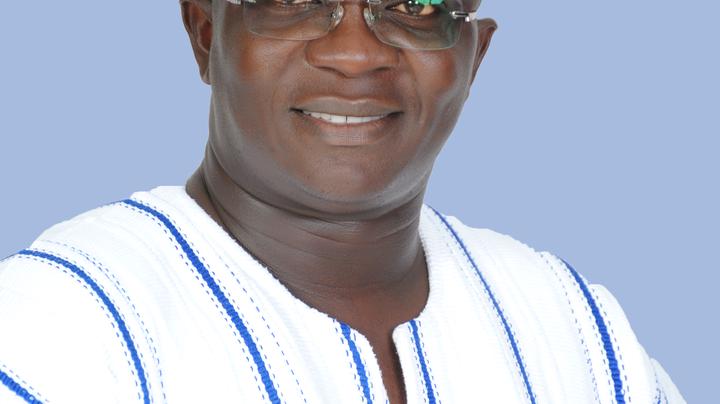 Bryan Acheampong Sparks Backlash Over Tribal Comments At NPP Flagbearership Campaign Gathering
