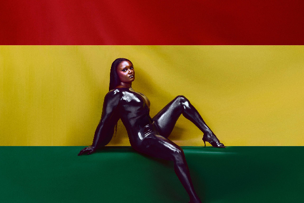 Amaarae releases highly anticipated album, Black Star