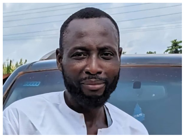 Techiman Police allegedly raid NPP Bono East Chairman’s house; shoot and kill brother in the process