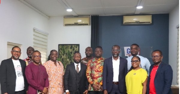 NIA engages Ghana Association of Banks on use of identity system security