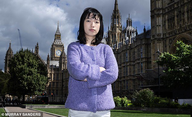 Why are UK leaders cosying up to the brutal despots in Beijing?