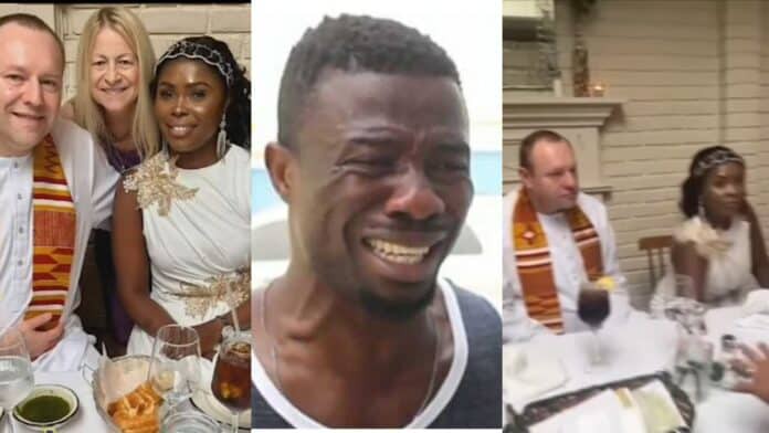 Kwaku Manu Says He Won’t Marry Any Woman Without Sleeping With Her First