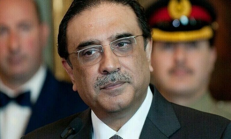 President tells envoy to Ghana for strengthening ties – Pakistan
