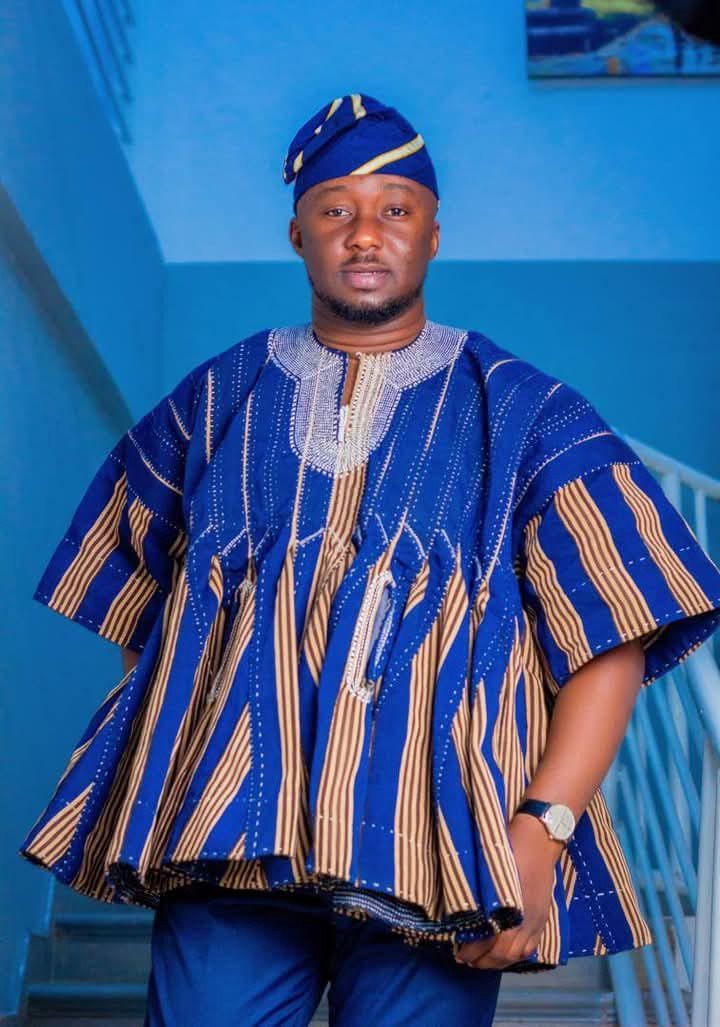 NDC wasted Malik Basintale’s true talent – Barker-Vormawor