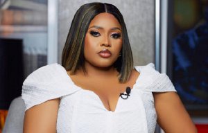 MzGee Reveals Death Prophecy Prompted Her Resignation from TV3