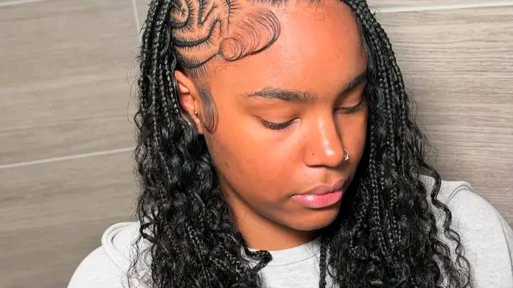 Braided Hairstyles to Try This New Month: Elegant, Stylish & Timeless