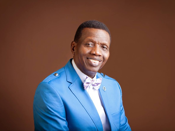 ‘I will die on a Sunday after attending service’ – Pastor Adeboye predicts his own death
