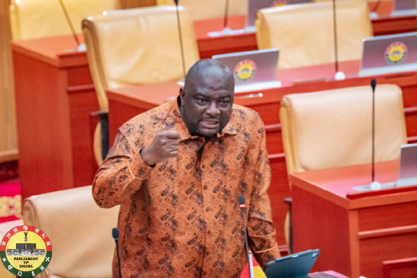 Mpraeso MP calls on Ministries of Roads, Energy and NRSA to fix ‘deadly’ Accra–Kumasi Highway