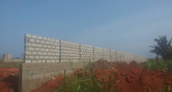 REGSEC to demolish illegal buildings at Tema Ramsar sites on August 4