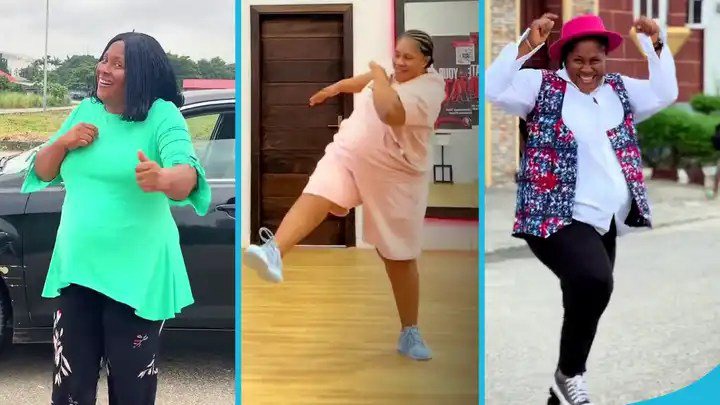 Popular female TikTok dancer reportedly dies after failed hernia surgery