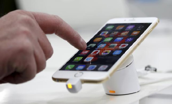 Here’s why your data drains faster