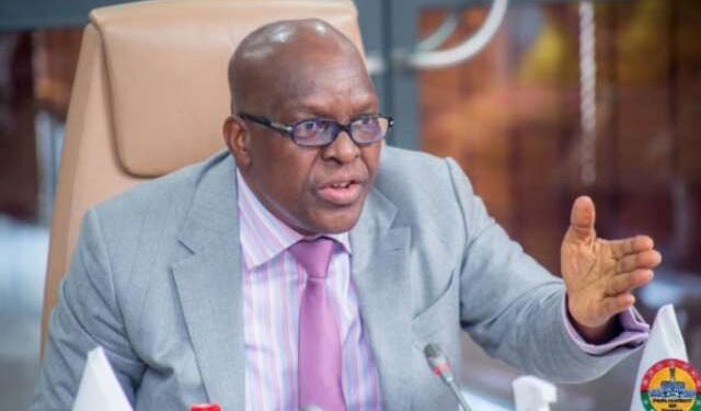 Patrick Boamah petitions Bagbin to remove him from Pan-African Parliament