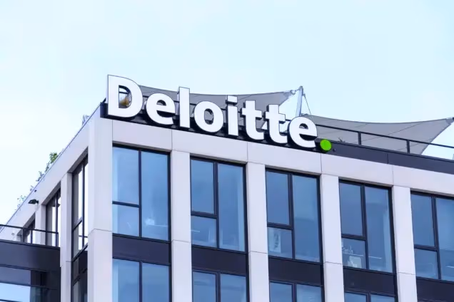 Ghana’s Revenue Gains Face Currency and Collection Risks, Warns Deloitte