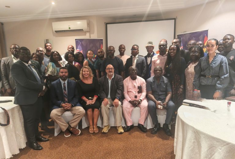 Ghana and Nebraska cultivate cross-continental agribusiness opportunities