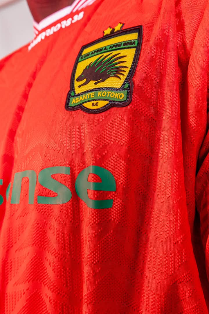 Asante Kotoko SC loan out five players ahead of new season