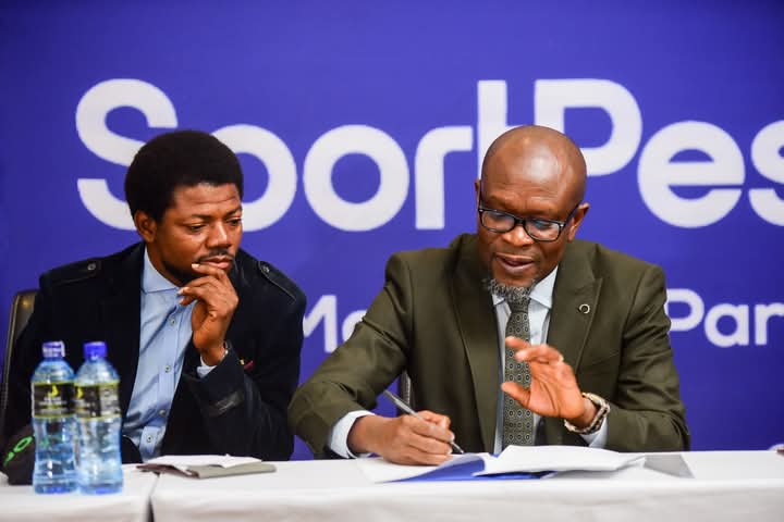 Bismark Kobi-Mensah reacts to Gor Mahia FC role: “New Chapter has been open”