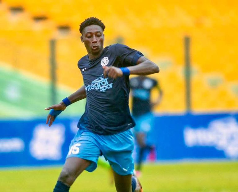 Asante Kotoko snap up former Accra Lions defender Musah Hamzata on three-year deal – Ghana Latest Football News, Live Scores, Results
