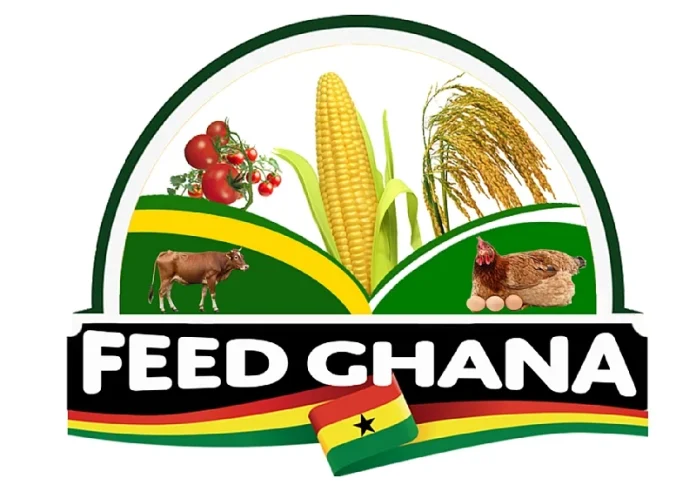 Ghana Pitches Feed Ghana Program to Global Agribusiness Investors