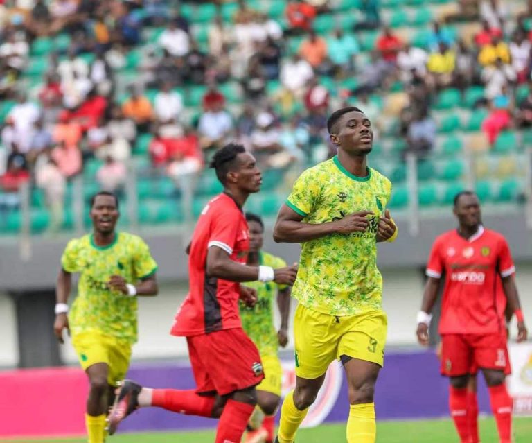 Ghana FA sets a date, provide other details ahead of GoldStars vs. Kotoko tie to open up the new season