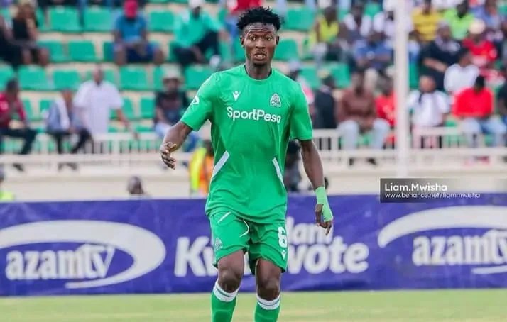 He will lead us to success – Enoch Morrison on C.K Akonnor’s appointment at Gor Mahia
