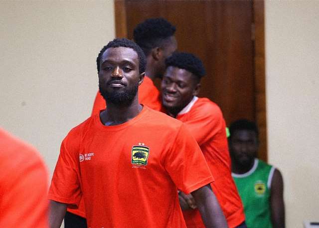 Why Samuel Tenedu rejoins Kotoko pre-season on Karim Zito’s recall