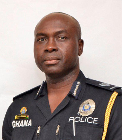 National Security Coordinator condemns operatives’ misconduct, unveils new strategy