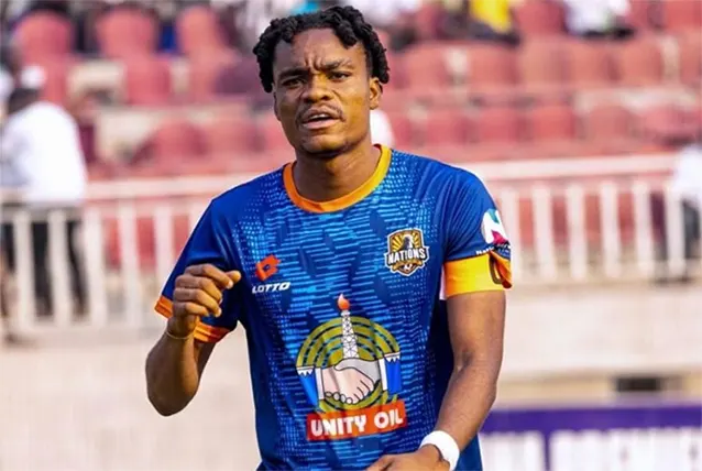 Nations FC Open To Selling Star Defender c Amid Transfer Interest