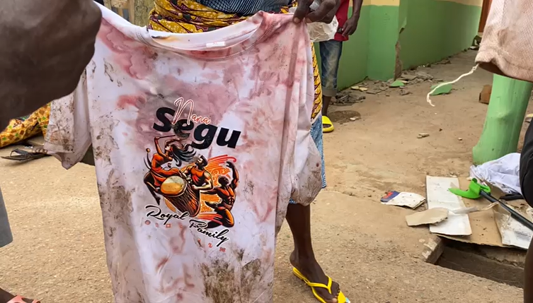 Three dead, several injured in renewed Chieftaincy dispute in Abodom