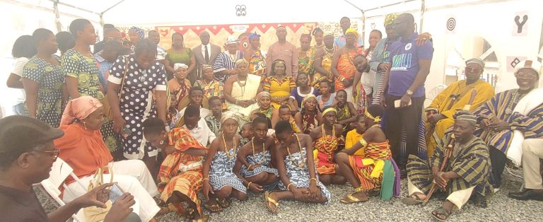 Government re-introduces “by the fire side” storytelling series