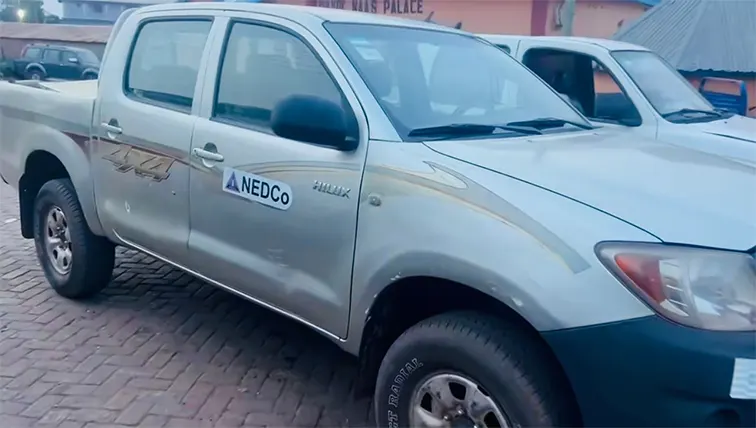 VRA/NEDCo Withdraw Services In Tamale Over Attack