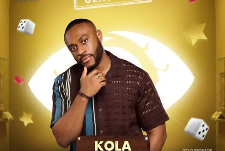 ‘I can’t say I like you, but I’m attracted to you’ – Kola tells Dede