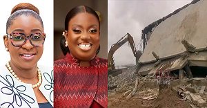 Mahama removes Ghana Airports’ deputy MD