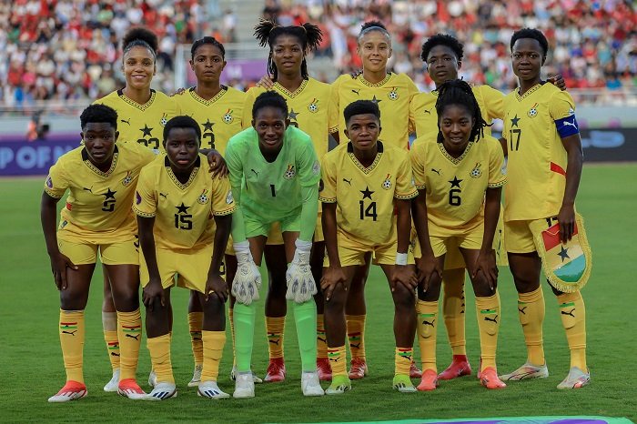 “They said I lost form because I found a boyfriend”- Black Queens star Princella Adubea on criticisms