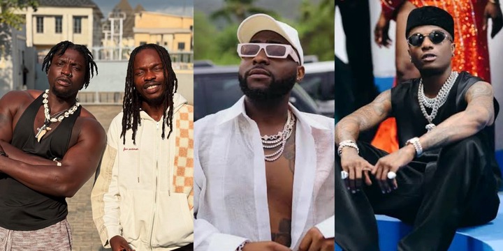 Naira Marley was bigger than Davido, Wizkid, Burna Boy – Verydarkman