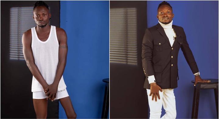 ‘This Is Exactly What Was Done To Mohbad, I Will Not Allow You To Kill Me’ – Jigan Babaoja Cries Out Over Threats