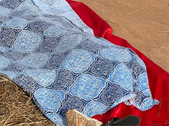 Man Crushed To Death At Ejisu