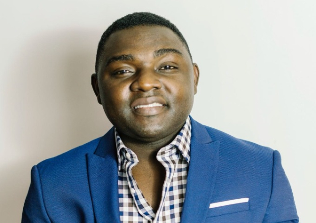 Ace Ankomah chases Kevin Taylor with judgment in GH¢2.95m defamation suit