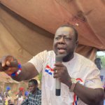 NPP Northern Regional Secretary condemns Bryan Acheampong’s tribal comment