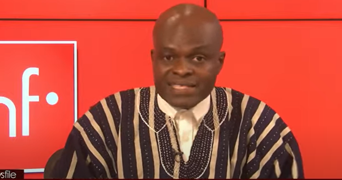 Adom-Otchere was misleading OSP when he said he had no property – Kpebu