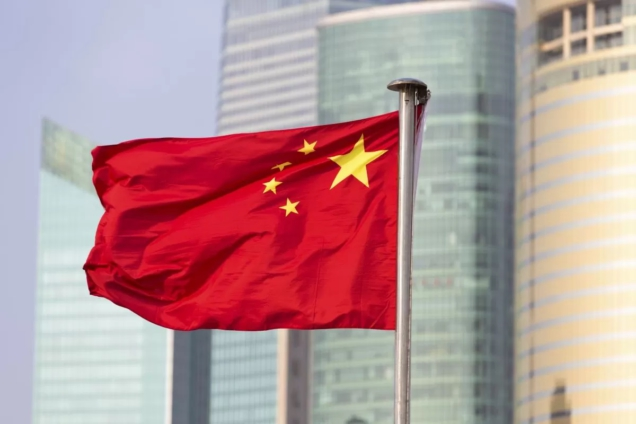China: A bridge for exchanges between civilizations over 80 years