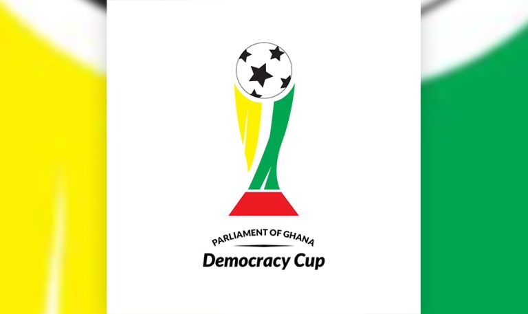 University of Ghana Stadium to host second edition of Democracy Cup