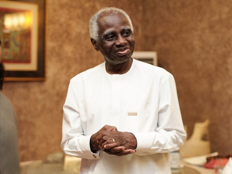 Celebrating Tsatsu Tsikata’s 50 years at the Ghana Bar with conversations, memories and reflections